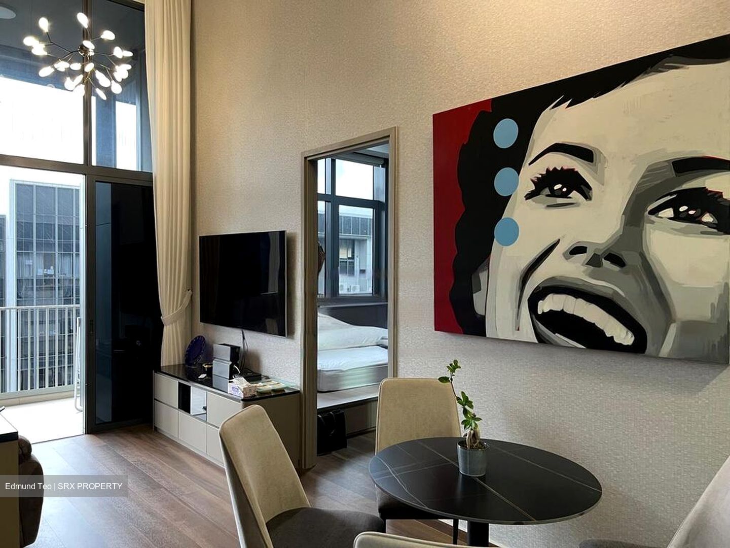 The Florence Residences (D19), Apartment #496379491